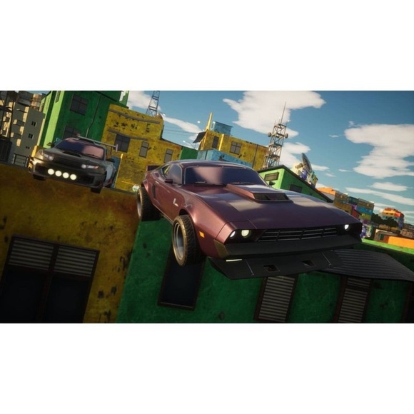Fast & Furious: Spy Racers - Rise of SH1FT3R for Nintendo Switch - Picture 13 of 13